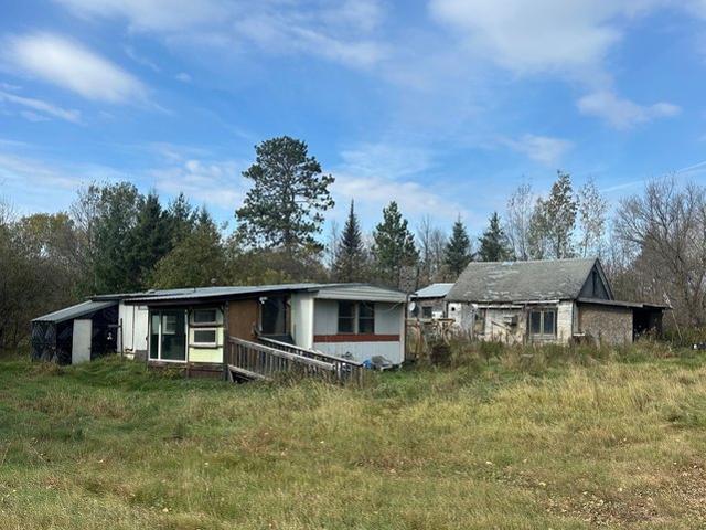 House for sale in Hubbard, Minnesota