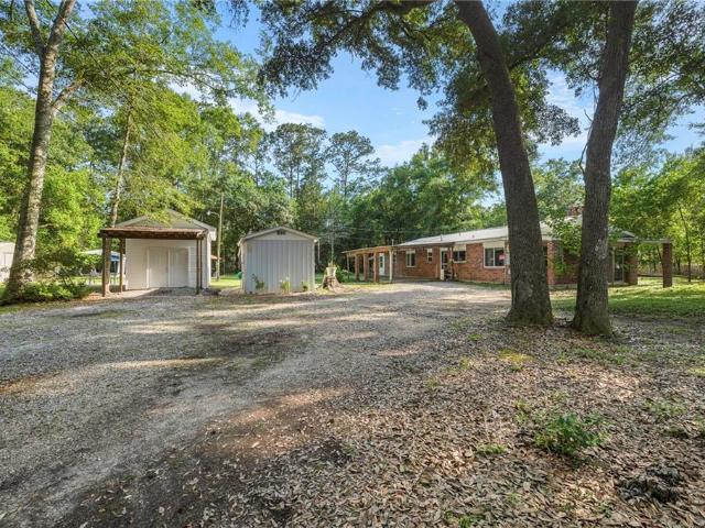 House for sale in Lacombe, Louisiana