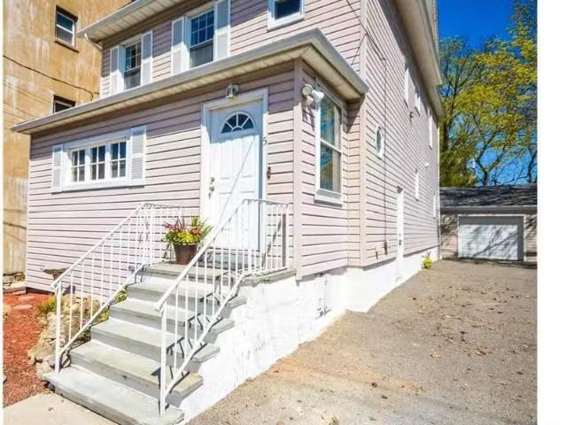 Condo for rent in White Plains