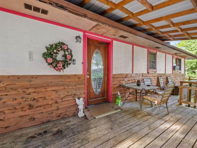 House for sale in Barry, Missouri