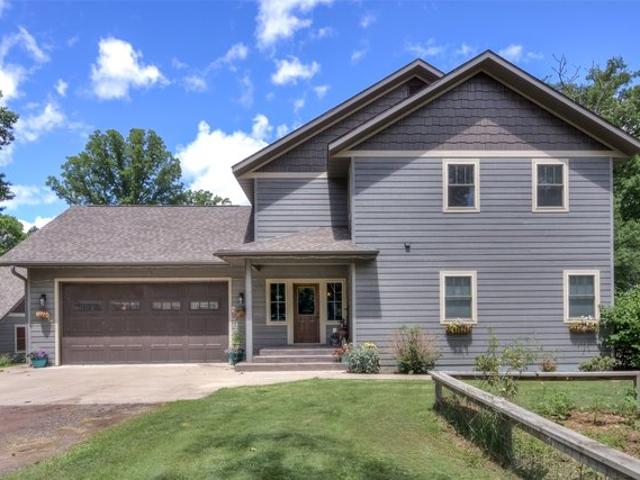 House for sale in Cedar Lake, Wisconsin