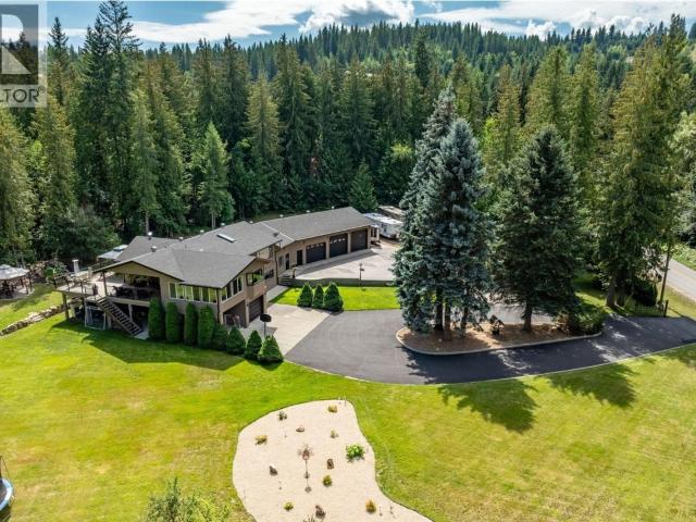 House for sale in Blind Bay, British Columbia