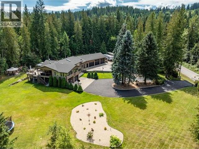 House for sale in British Columbia