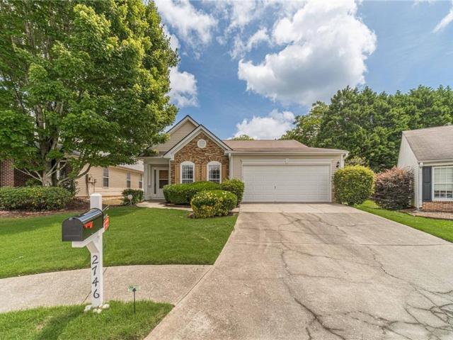 House for sale in Grayson, Georgia