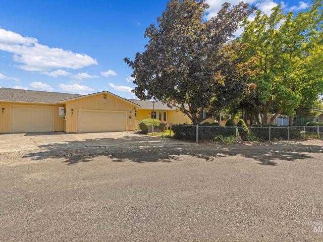 House for sale in Clarkston, Washington