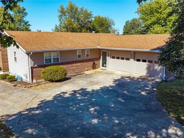 House for sale in Cape Girardeau, Cape Girardeau County