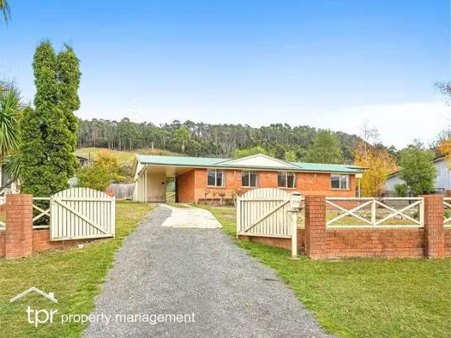 House for rent in Hobart, Tasmania