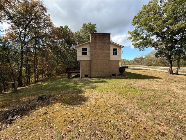 House for sale in Richmond, Ohio