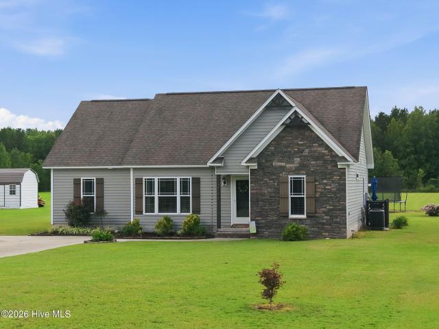 House for sale in Ayden, North Carolina