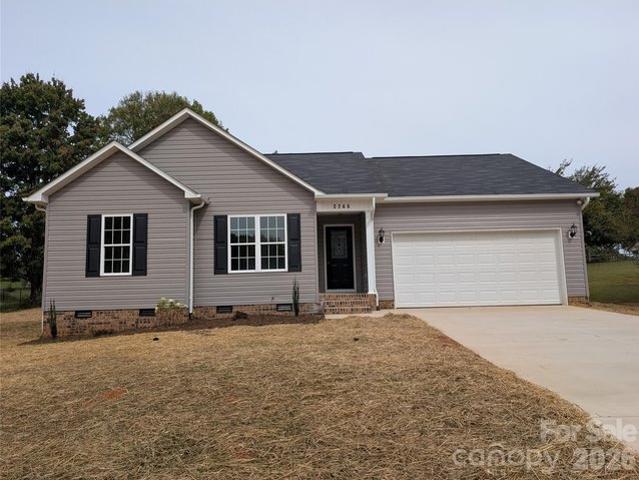 House for sale in Conover, Catawba County