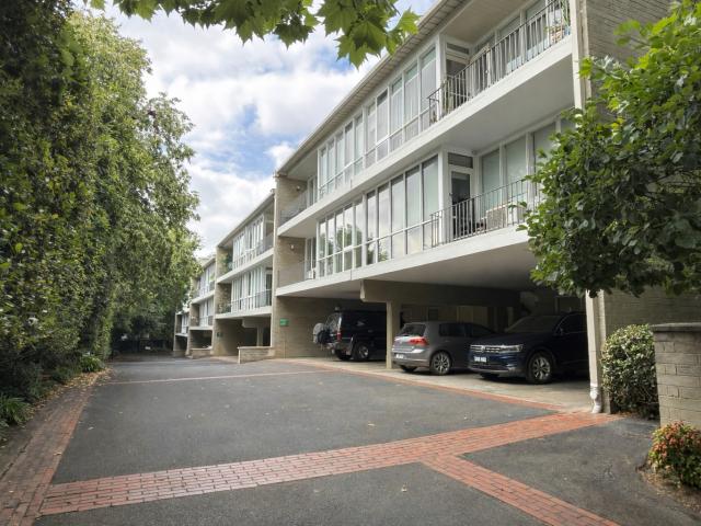 Apartment for rent in Camerons Creek, Victoria