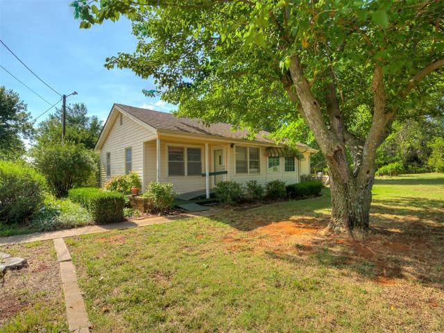 House for sale in Eagletown, Oklahoma