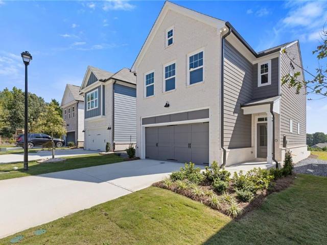 House for sale in Dacula, Gwinnett County