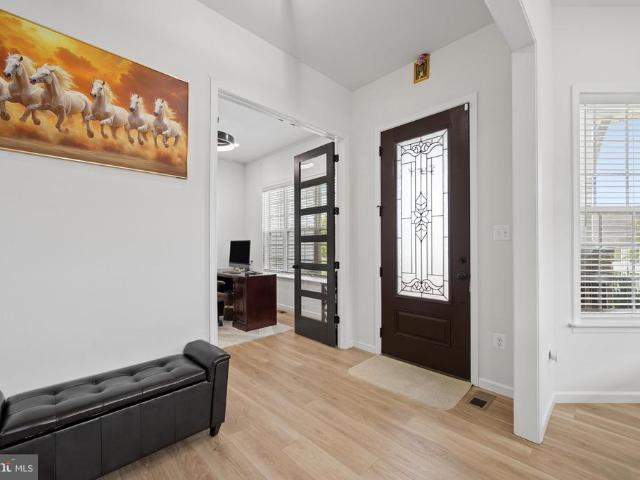 House for sale in Frederick, Maryland