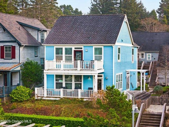 House for sale in Oregonia