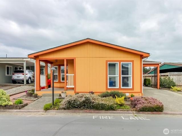 House for sale in Kent, Washington