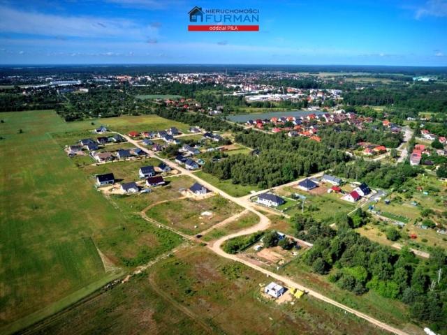Grunt na sprzedaż w Trzcianka, Wielkopolskie