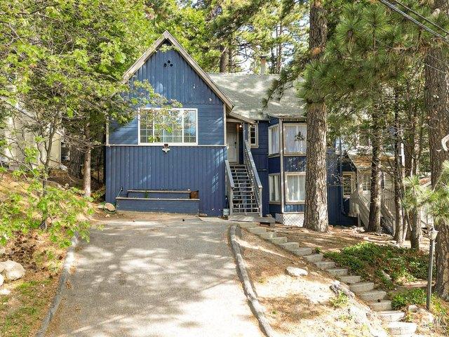 House for sale in Cedar Glen, California