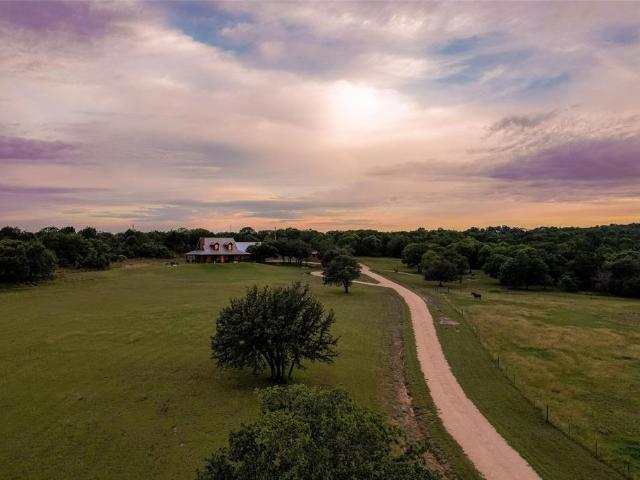 House for sale in Stephenville, Texas