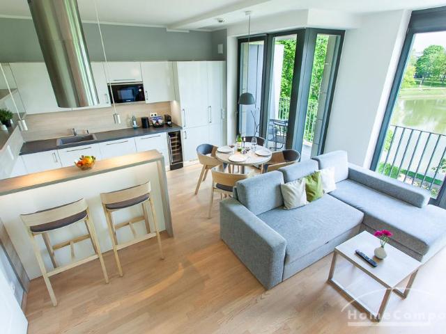 Wohnung mieten in Wilsdruffer Vorstadt, Dresden