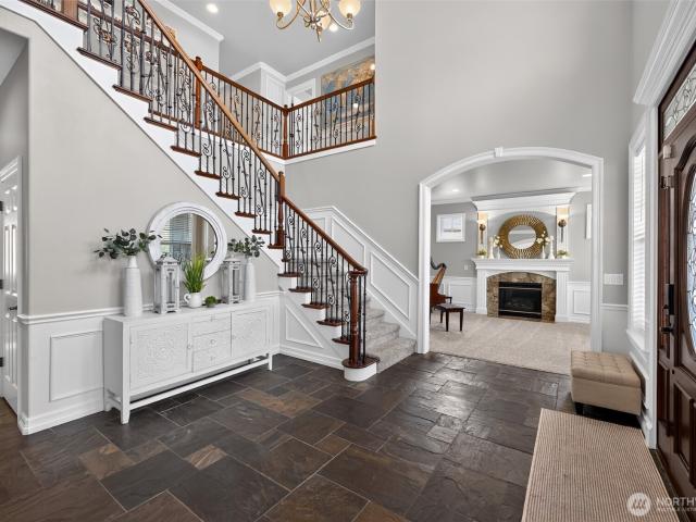 House for sale in Maple Valley, Washington