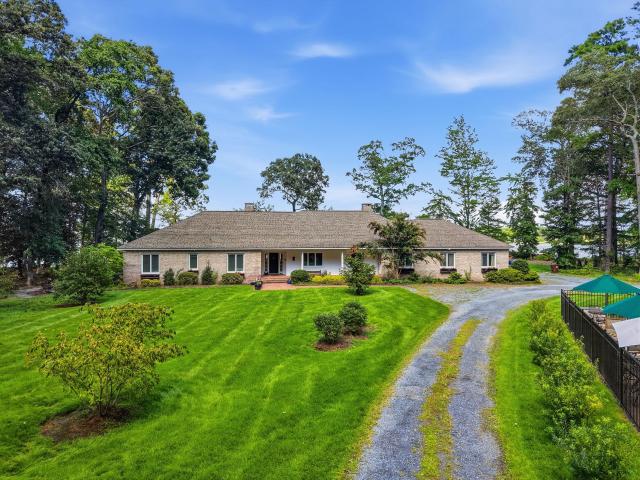 House for sale in Easton, Maryland