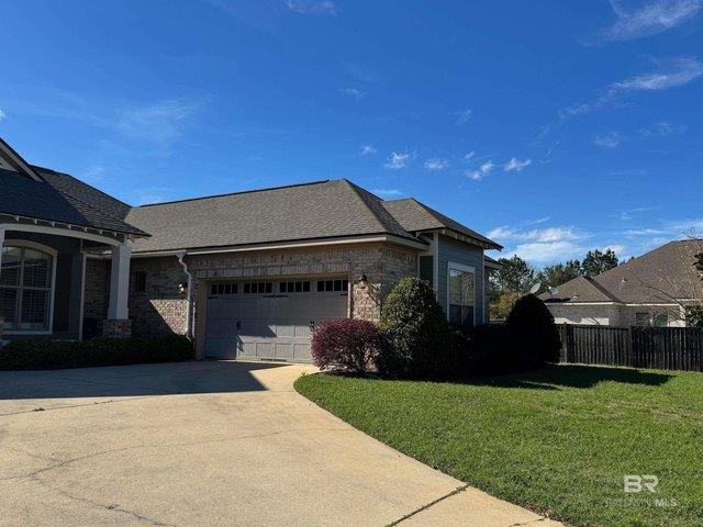 House for sale in Daphne, Alabama