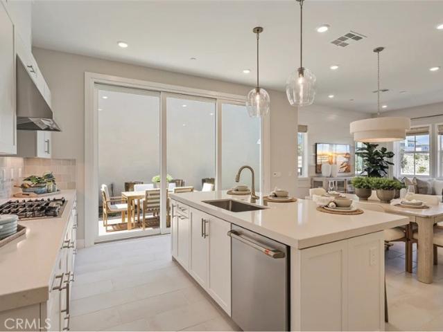 Townhouse for sale in California