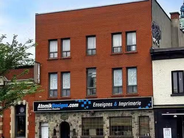 House for sale in St. Leonard's, Quebec