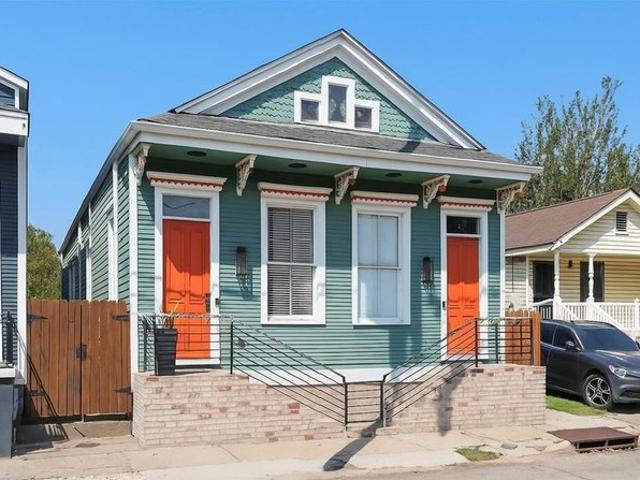 House for sale in New Orleans, Louisiana