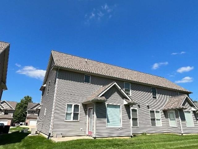 Apartment for rent in Tippecanoe, Indiana