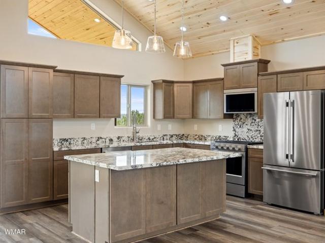 House for sale in Navajo, Arizona