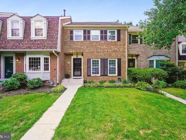 Townhouse for sale in Virginia