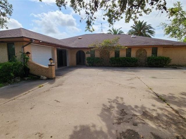 House for sale in San Patricio, Texas
