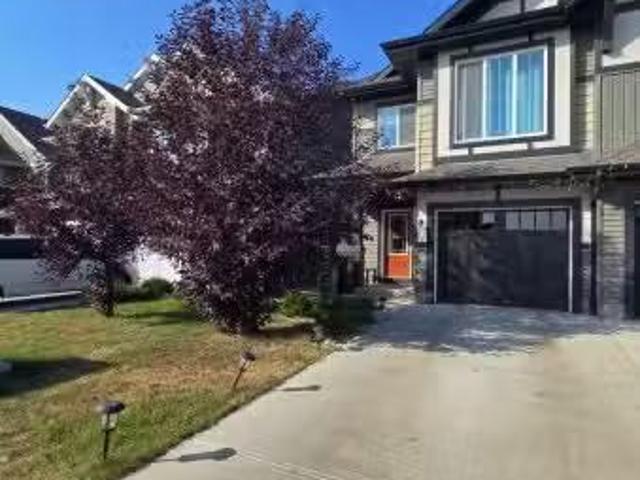House for sale in Wedgewood, Alberta