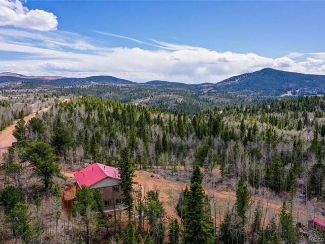 House for sale in Teller, Colorado