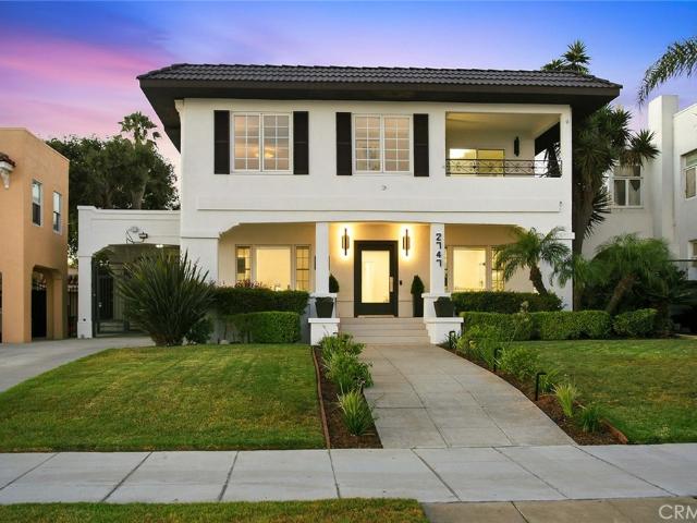 House for sale in Long Beach, Los Angeles County