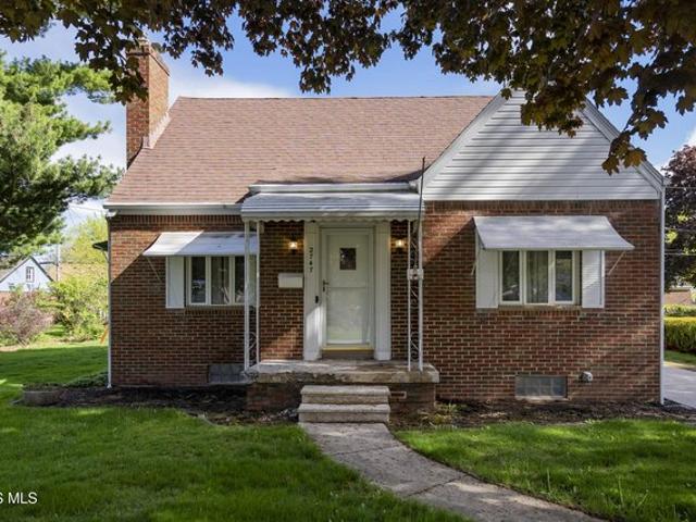 House for sale in Lucas, Ohio