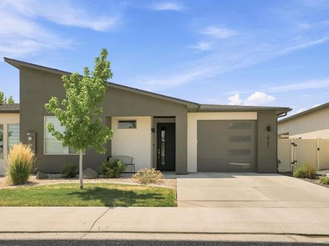 House for sale in Grand Junction, Colorado