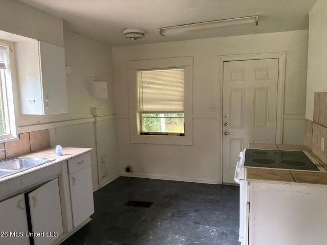 House for sale in Jackson, Mississippi