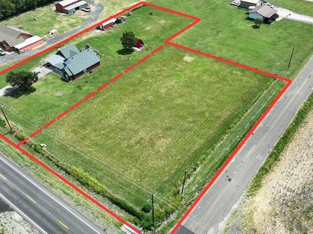 House for sale in Farmersville, Texas
