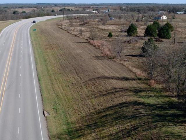 Land for sale in Paige, Texas