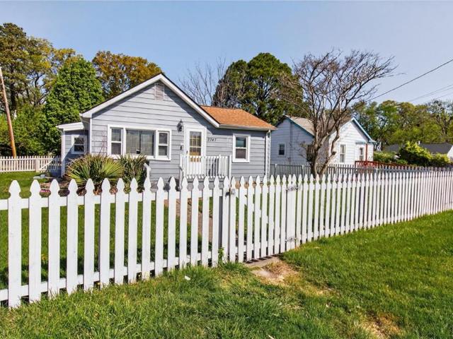House for sale in Virginia