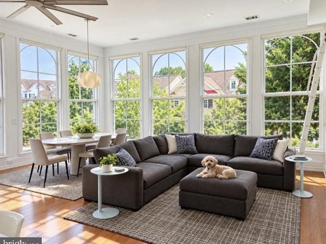 Condo for sale in Silver Spring, Montgomery County