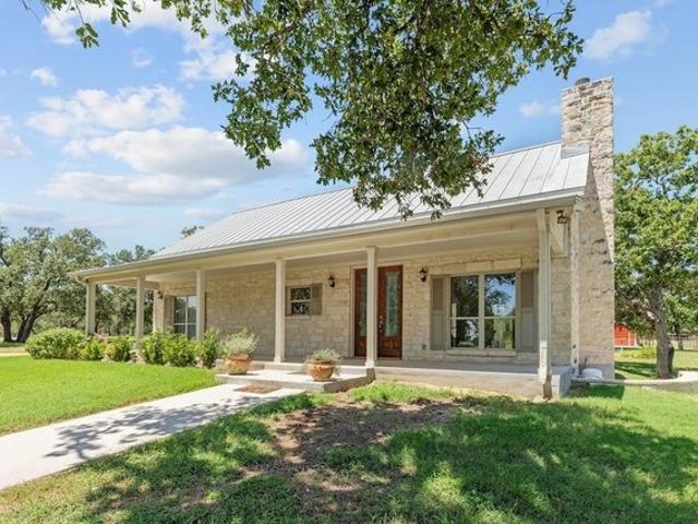 House for sale in Fredericksburg, Texas