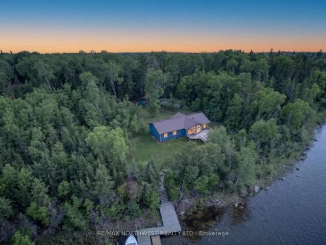 House for sale in Kenora, Northwestern Ontario