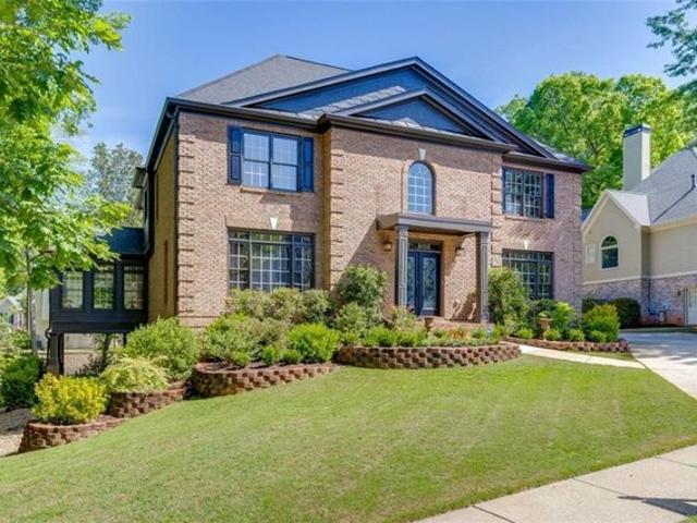 House for sale in Dacula, Georgia
