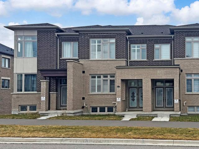 Property for sale in Pickering, Golden Horseshoe