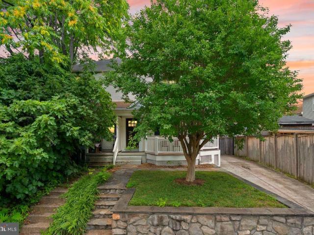 Townhouse for sale in Virginia