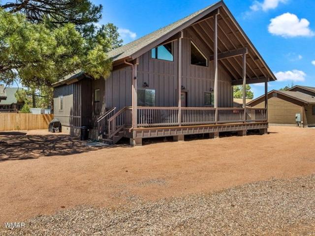 House for sale in Navajo, Arizona